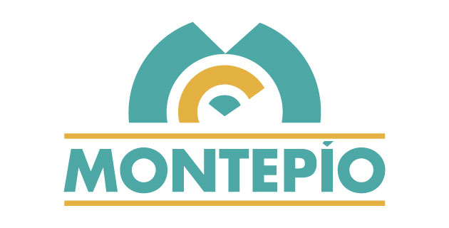 logo vector Montepío de Conductores