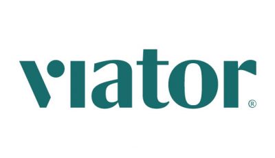 logo vector Viator
