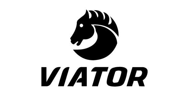 logo vector Viator Equipamiento Deportivo
