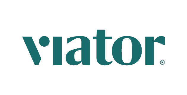 logo vector Viator