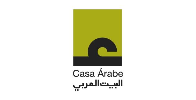 logo vector Casa Árabe