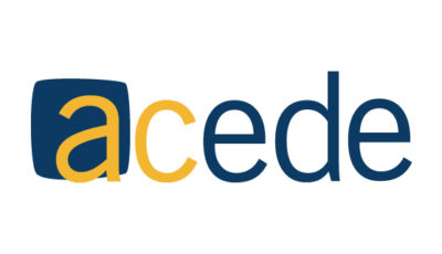 logo vector ACEDE