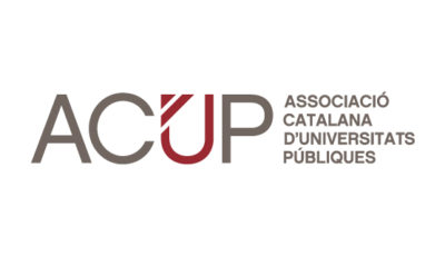 logo vector ACUP