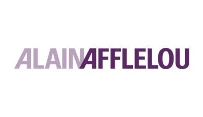 logo vector Alain Afflelou