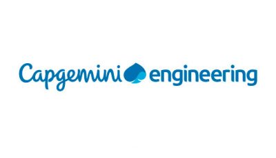 logo vector Capgemini Engineering