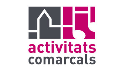 logo vector activitats comarcals