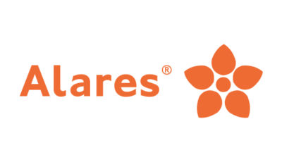 logo vector Alares