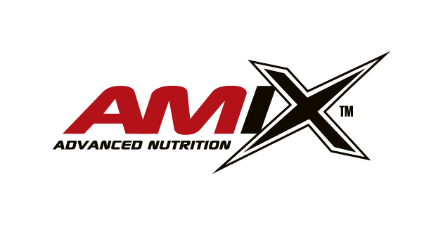 logo vector AMIX
