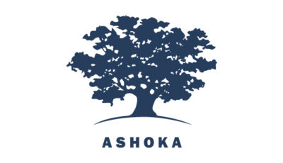 logo vector ASHOKA
