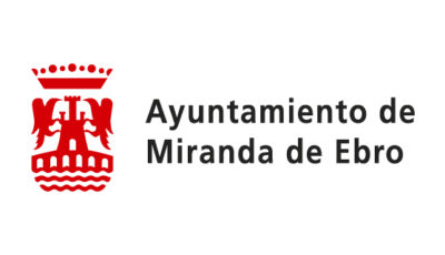 logo vector Ayuntamiento de Miranda de Ebro