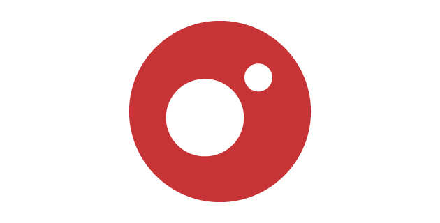 logo vector Cuatro
