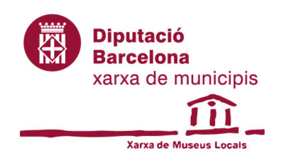 logo vector Diputacio Barcelona Xarxa de Municipis