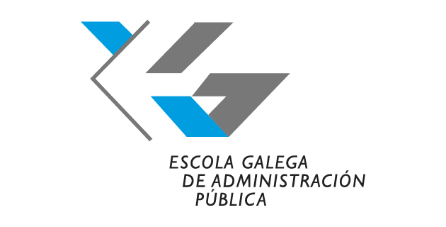 logo vector Escola Galega de Administración Pública