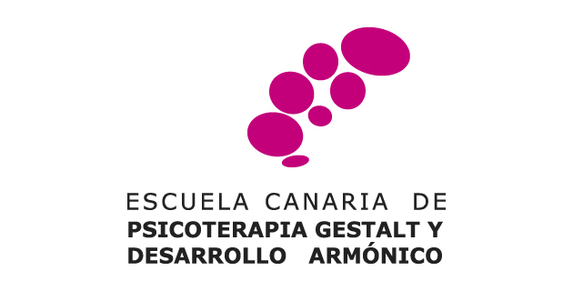 logo vector Escuela Canaria de Psicoterapia Gestalt