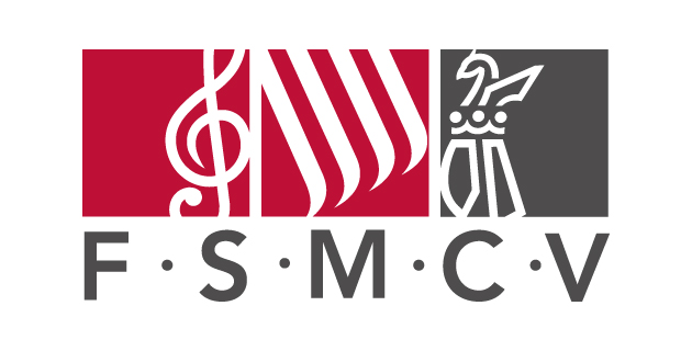 logo vector FSMCV