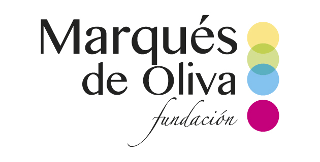 logo vector Fundación Marqués de Oliva