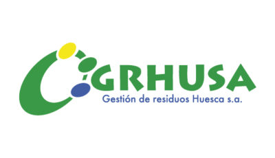 logo vector GRHUSA