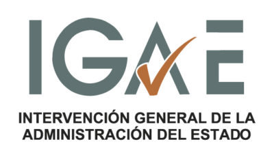 logo vector IGAE