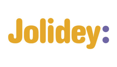 logo vector Jolidey