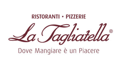 logo vector La Tagliatella