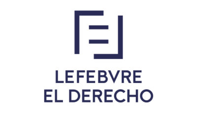logo vector Lefebvre el derecho