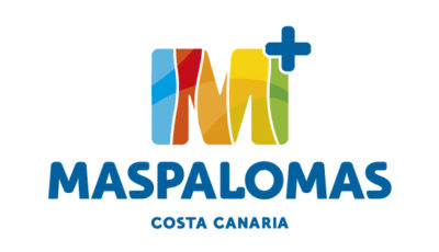 logo vector Turismo Maspalomas