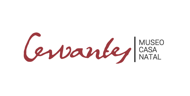 logo vector Museo Casa Natal de Cervantes