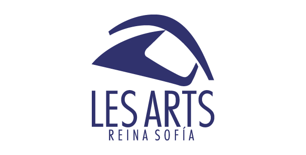 logo vector Palau de les Arts Reina Sofía