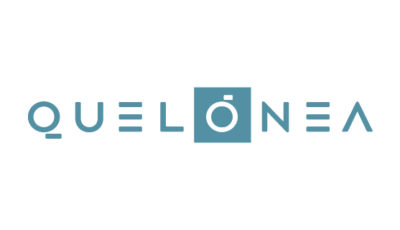 logo vector Quelonea