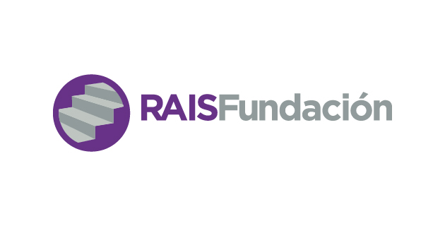 logo vector RAIS Fundación