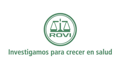 logo vector ROVI