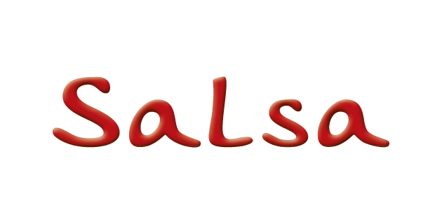 logo vector Salsa
