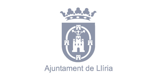 logo vector Ajuntament de Lliria