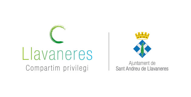 logo vector Ajuntament de Sant Andreu de Llavaneres