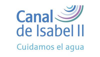 logo vector Canal de Isabel II