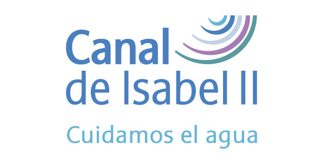 logo vector Canal de Isabel II