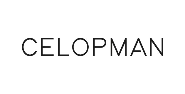 logo vector Celopman