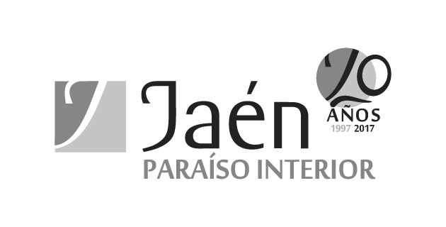 logo vector Jaén Paraiso Interior