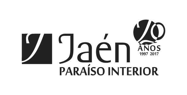 logo vector Jaén Paraiso Interior