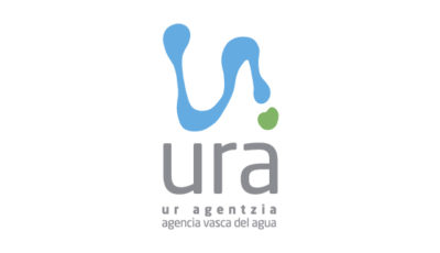 logo vector Agencia Vasca del Agua