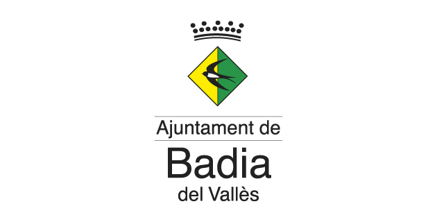 logo vector Ajuntament de Badia del Vallès