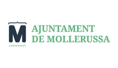 logo vector Ajuntament de Mollerussa