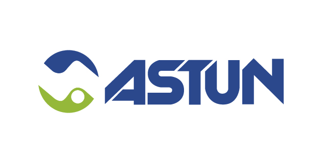logo vector Astun