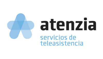 logo vector atenzia