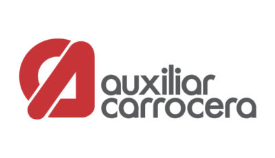 logo vector Auxiliar Carrocera
