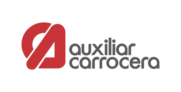 logo vector Auxiliar Carrocera