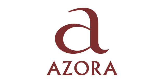 logo vector AZORA