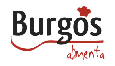 logo vector Burgos Alimenta