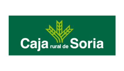 logo vector Caja Rural de Soria