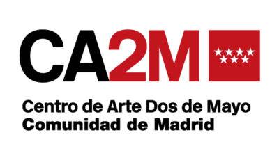 logo vector Centro de Arte Dos de Mayo